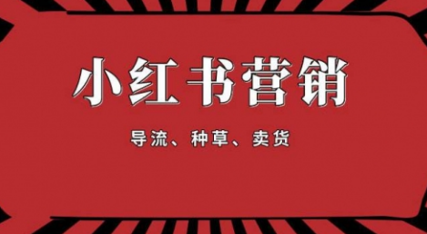 【副业项目1917期】手把手教做小红书帐号，一篇笔记涨粉10000，月入十万的博主秘笈-欧乐轻创网